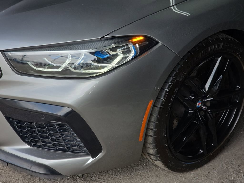 Used 2022 BMW M8 Competition image 39