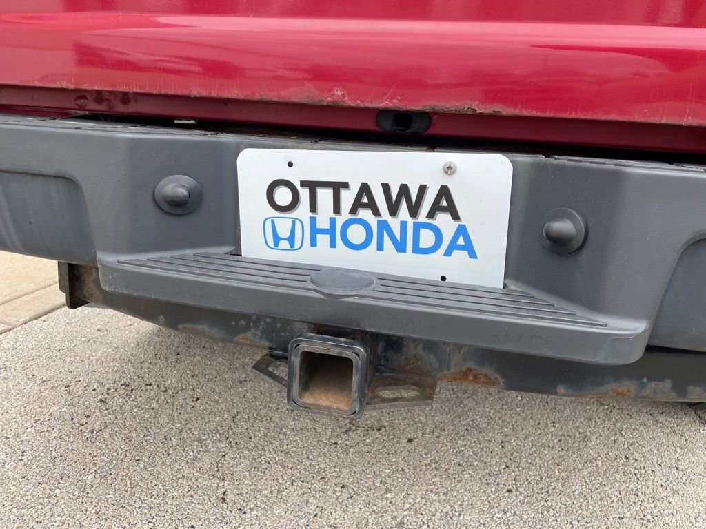 Used 2009 Ford Ranger Sport image 14