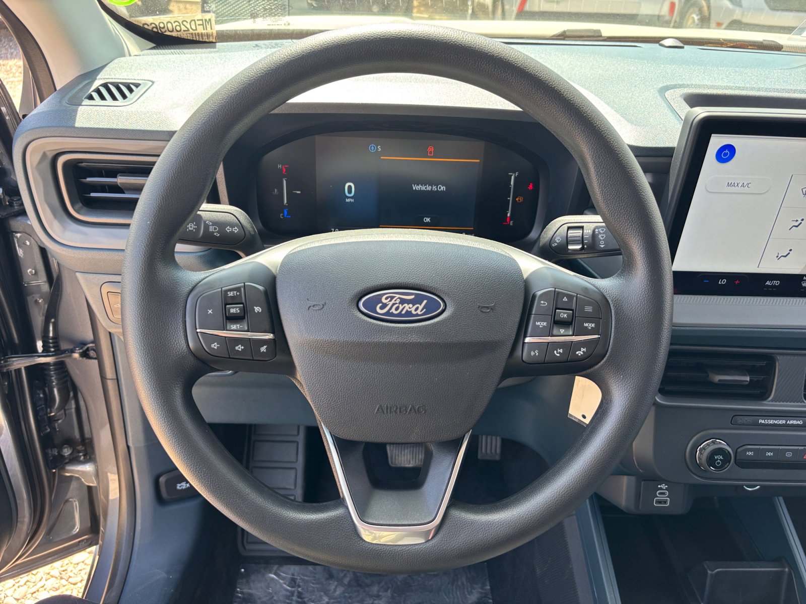 New 2026 Ford Maverick XL image 9