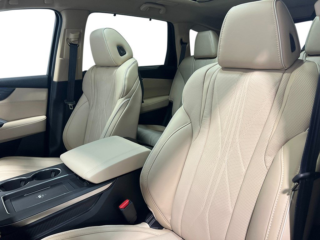 New 2026 Acura MDX w/ Advance Package AWD/4WD image 15
