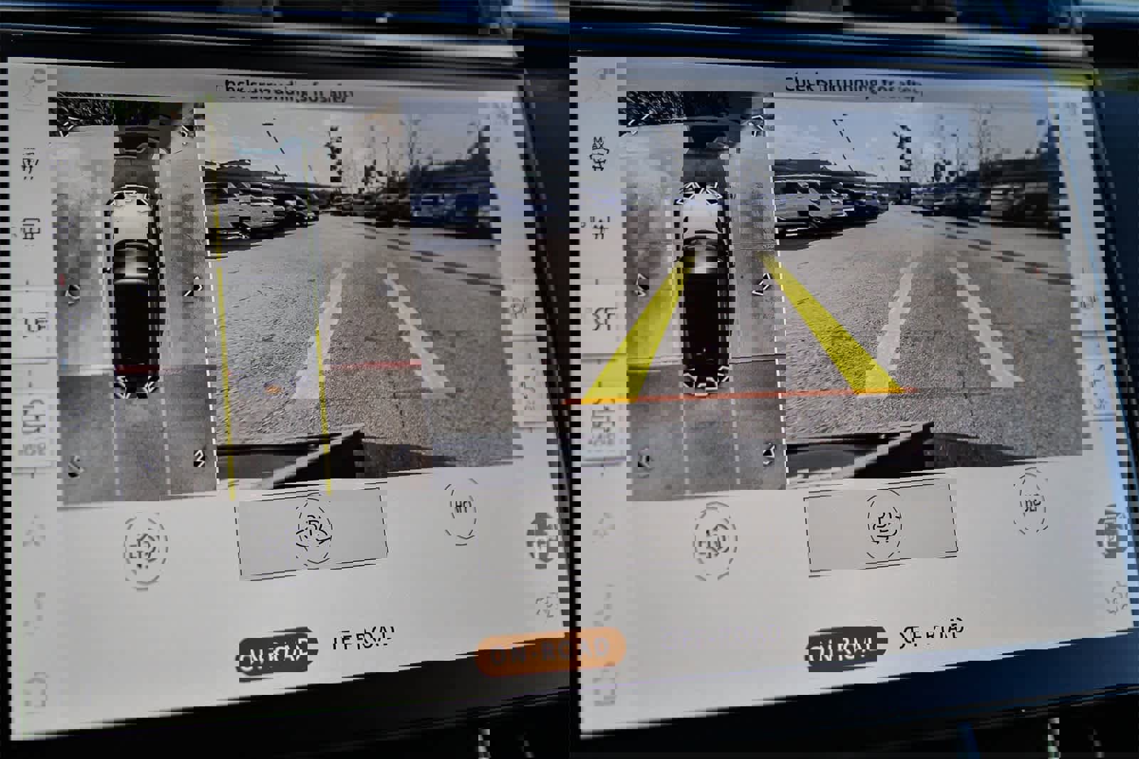 New 2026 Land Rover Range Rover Velar Dynamic SE image 18