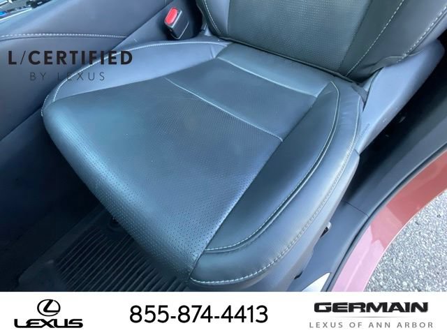 Used 2023 Lexus RX 350 Premium Plus w/ Accessory Package AWD/4WD image 21