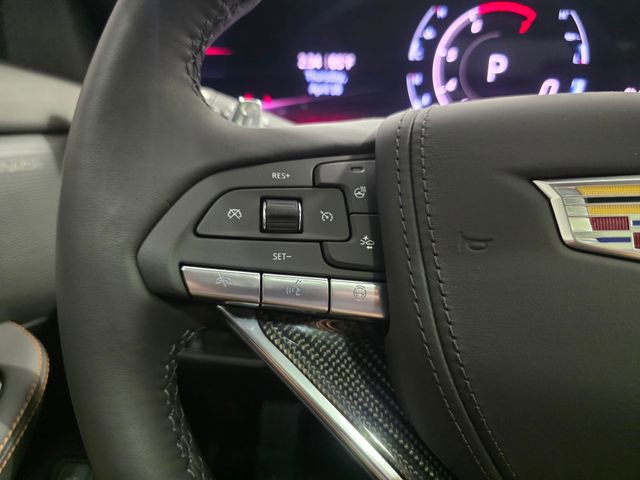 Used 2026 Cadillac CT5 V AWD/4WD image 15