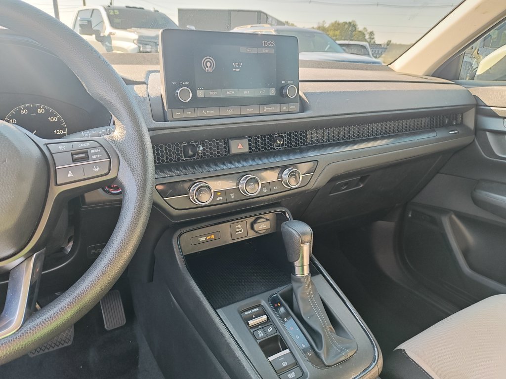 Used 2024 Honda CR-V LX image 20