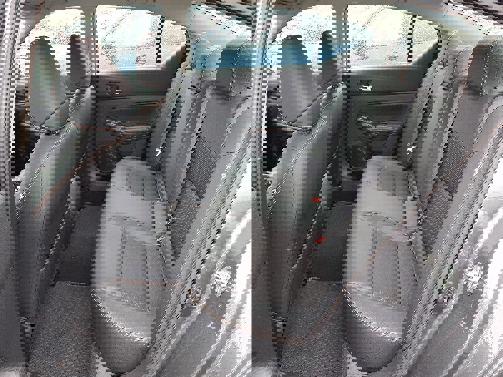 Used 2020 Nissan Altima 2.5 SR image 11