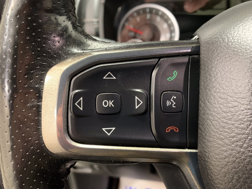 Used 2019 RAM 1500 Sport AWD/4WD image 12