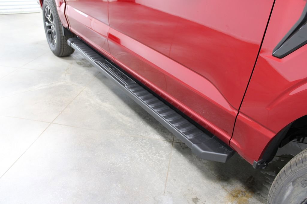 New 2026 Ford F150 XLT image 12