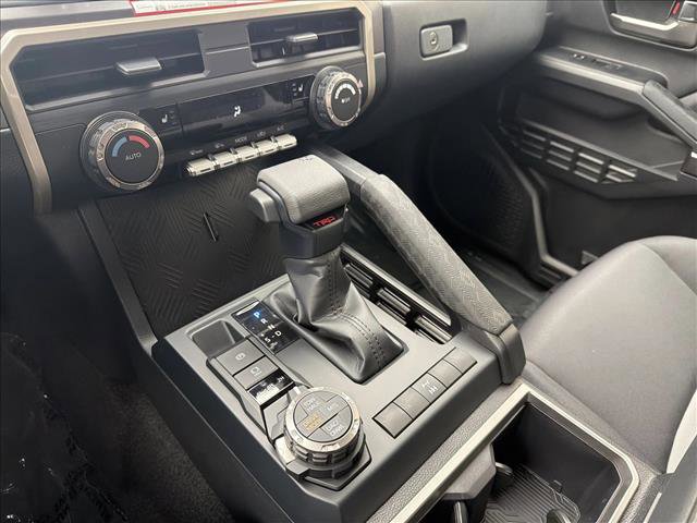 New 2026 Toyota Tacoma TRD Off-Road image 18