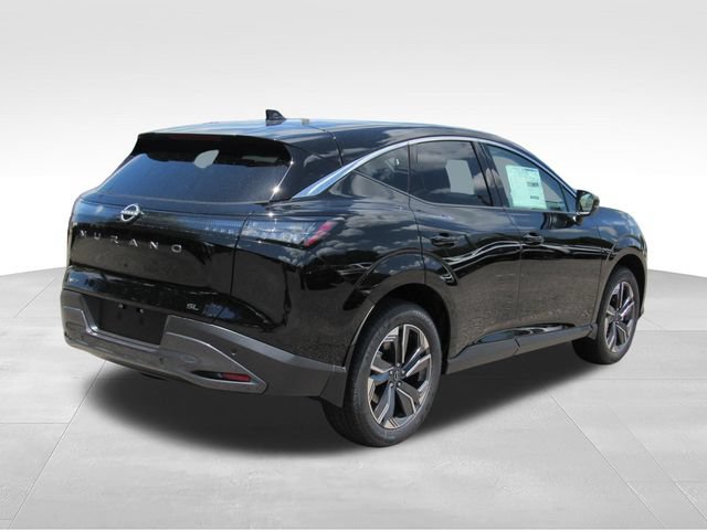 New 2026 Nissan Murano SL AWD/4WD image 3
