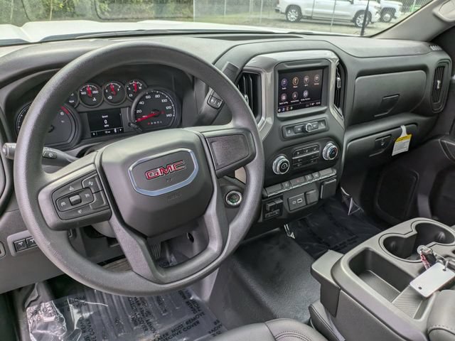 New 2024 GMC Sierra 2500 Pro w/ Convenience Package RWD image 20
