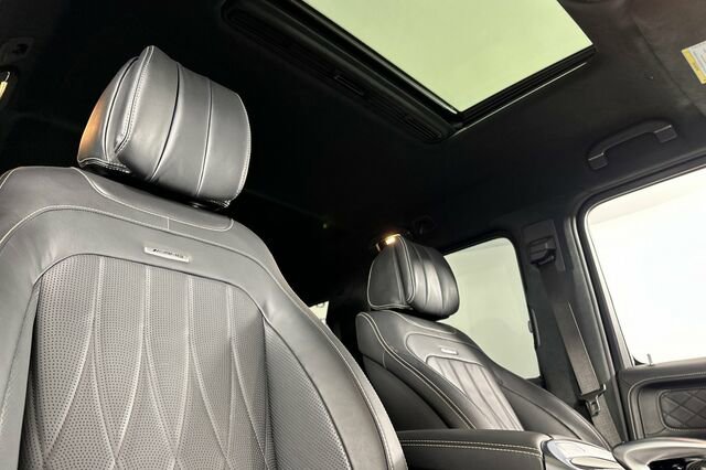 Used 2024 Mercedes-Benz G 63 AMG 4MATIC image 19