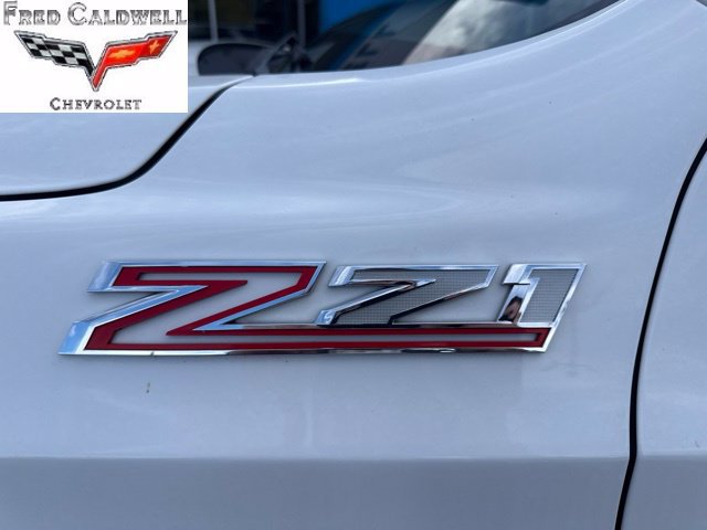 Used 2022 Chevrolet Tahoe Z71 w/ Luxury Package AWD/4WD image 18