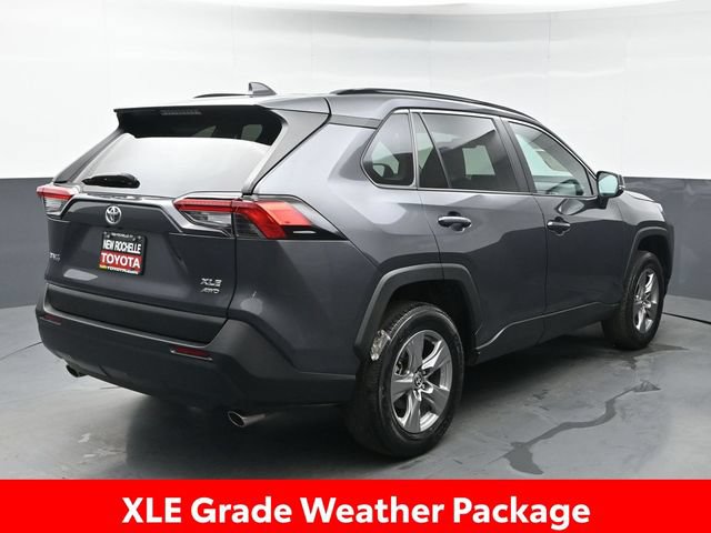 Certified 2023 Toyota RAV4 XLE w/ Convenience Package AWD/4WD image 7