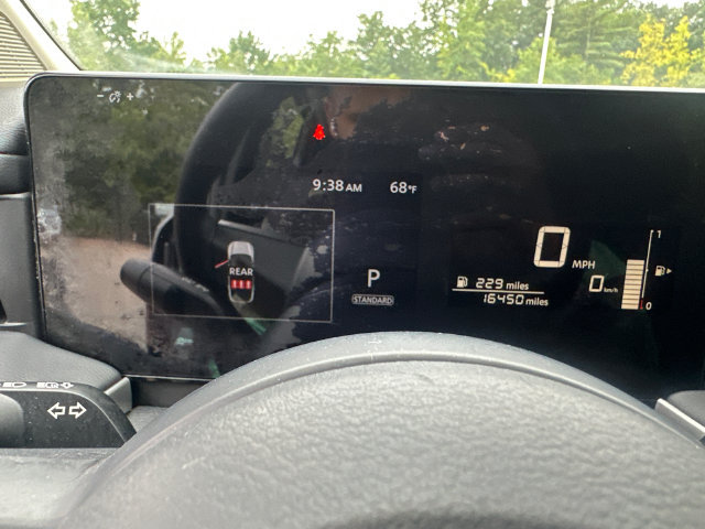 Used 2025 Nissan Kicks S FWD image 29