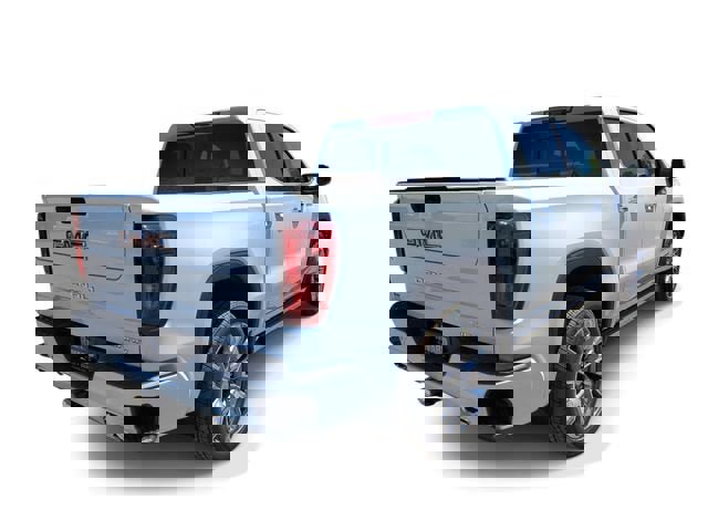 New 2026 GMC Sierra 1500 Denali AWD/4WD image 5