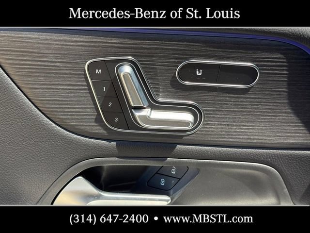 New 2026 Mercedes-Benz GLB 250 4MATIC image 13