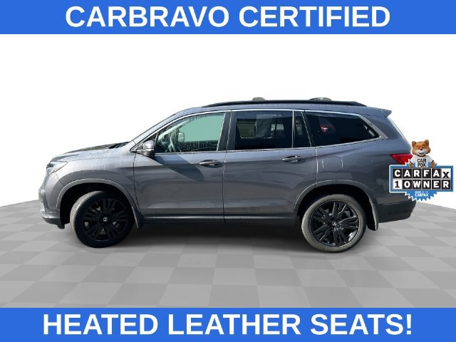 Used 2022 Honda Pilot Special Edition