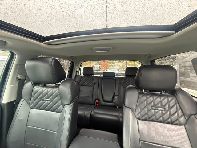 Used 2016 Toyota Tundra Platinum image 21