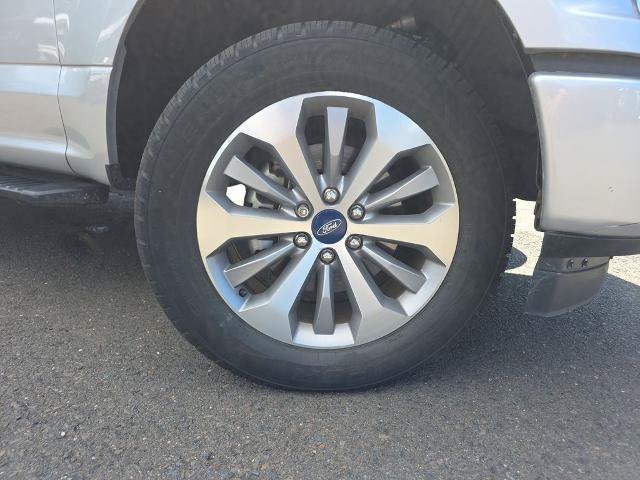 Certified 2018 Ford F150 XL w/ Equipment Group 101A Mid AWD/4WD image 10
