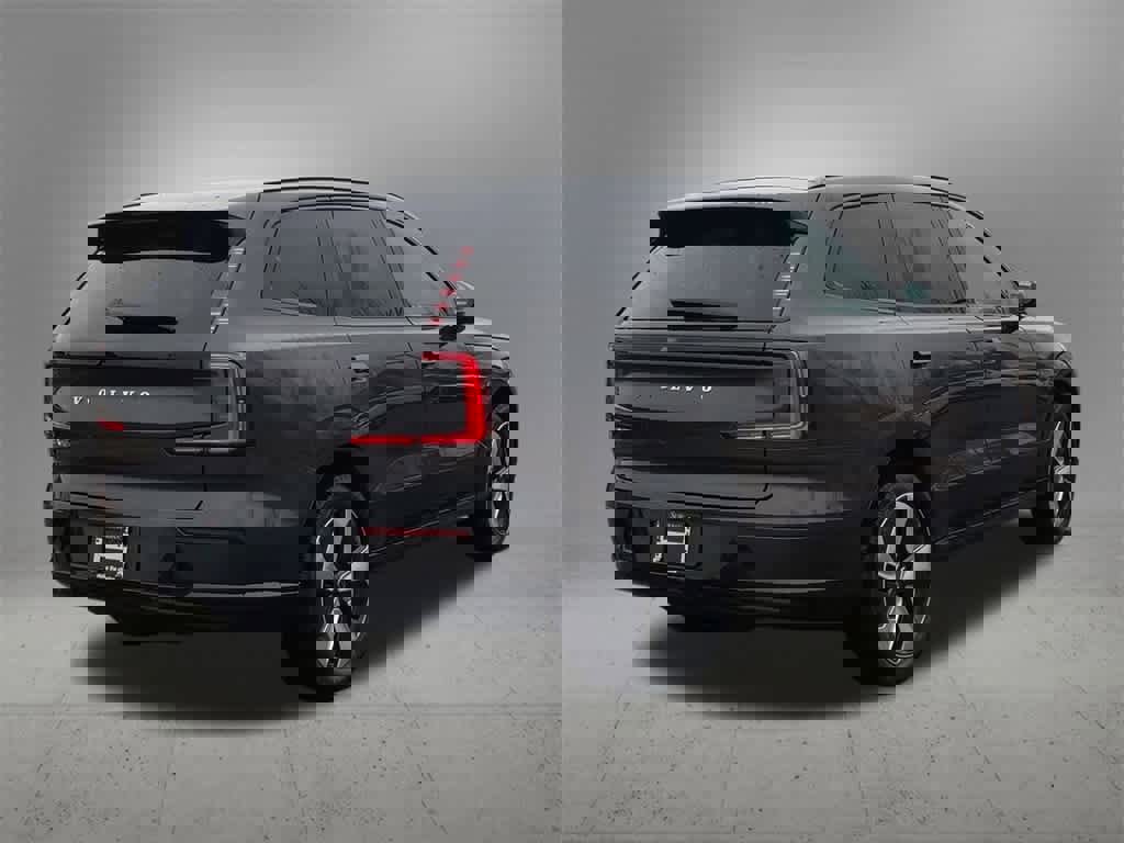 New 2025 Volvo EX90 Plus image 6
