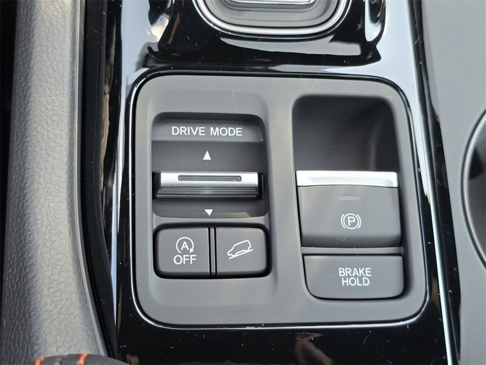 New 2025 Honda Pilot TrailSport image 14