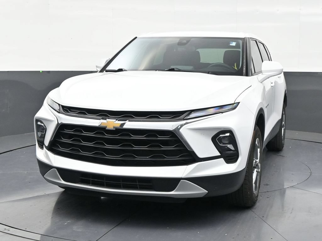 Used 2023 Chevrolet Blazer LT FWD image 8