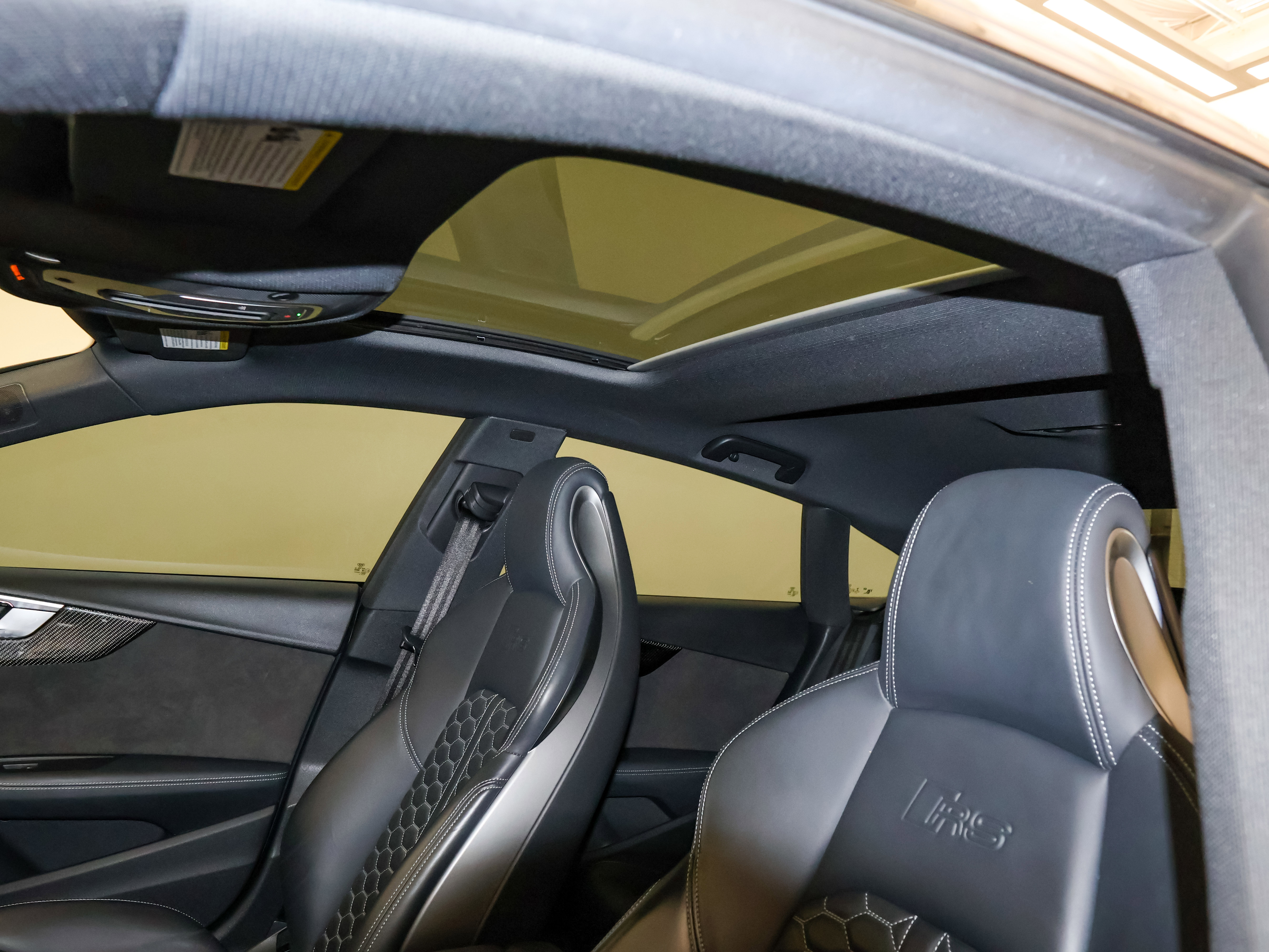 Used 2021 Audi RS 5 Sportback w/ Dynamic Package AWD/4WD image 16