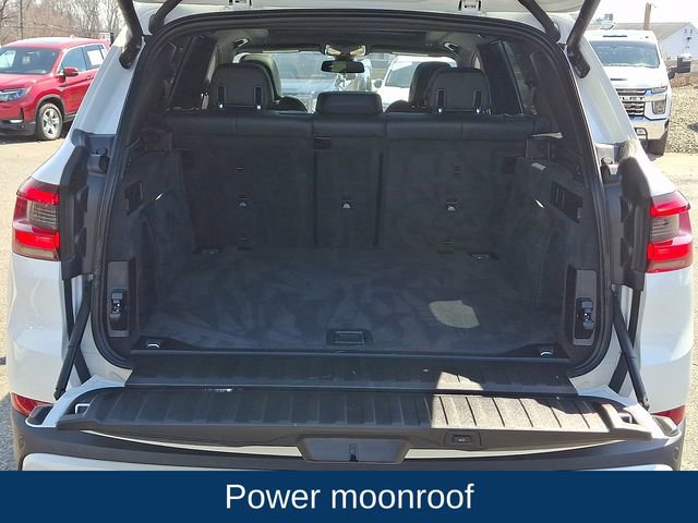Used 2022 BMW X5 xDrive40i w/ Premium Package image 22