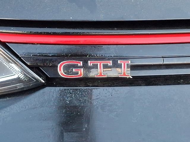 Used 2024 Volkswagen GTI S FWD image 6