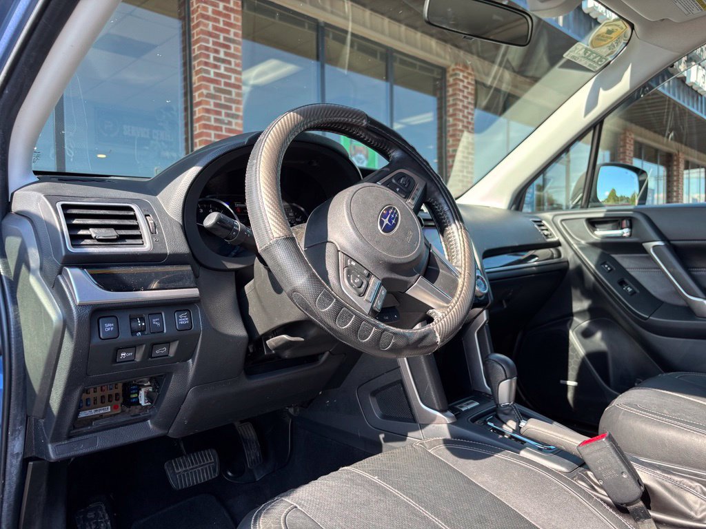 Used 2017 Subaru Forester 2.5i Touring AWD/4WD image 19