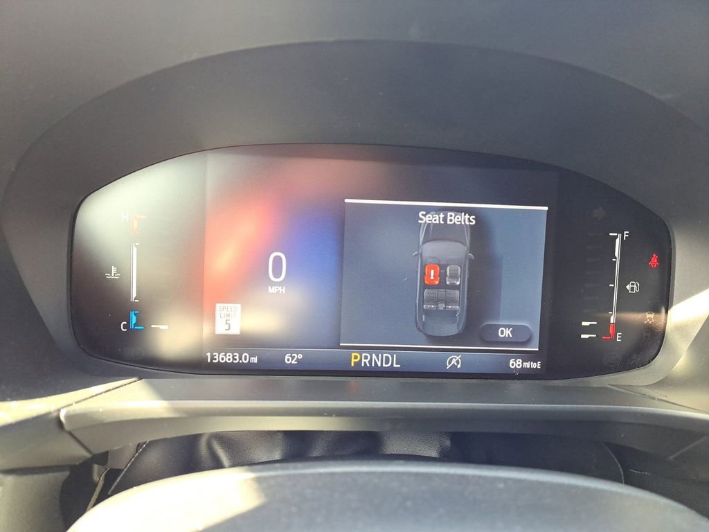 Used 2024 Ford Escape ST-Line w/ Tech Pack #1 image 33