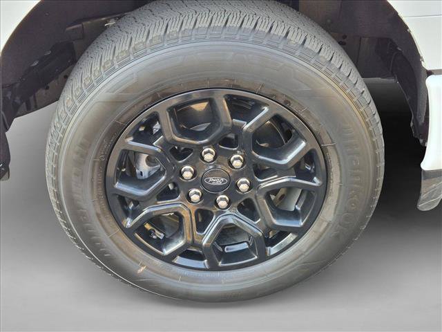 Used 2025 Ford F150 STX RWD image 21
