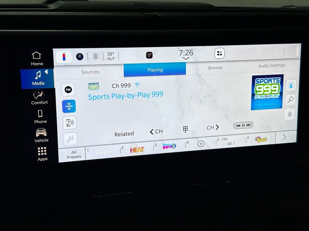 New 2026 Jeep Wrangler Sport image 35