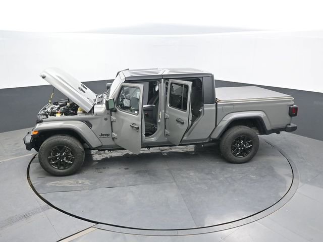 Used 2022 Jeep Gladiator Sport AWD/4WD image 69