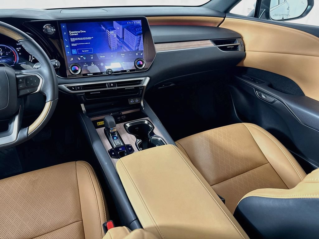 Certified 2024 Lexus RX 350 Premium Plus w/ Convenience Package FWD image 24