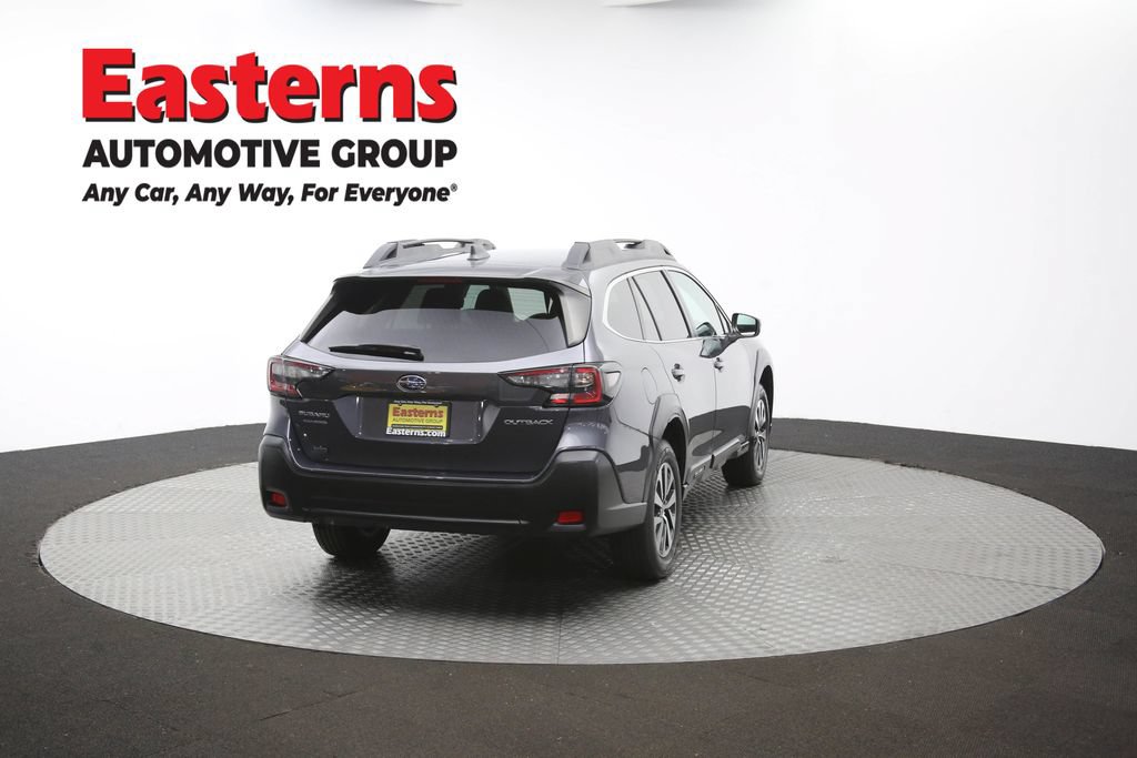 Used 2023 Subaru Outback Premium AWD/4WD image 37