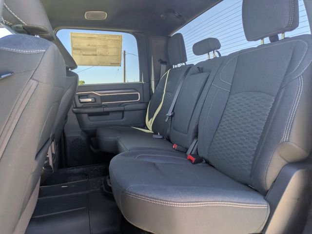 New 2026 RAM 2500 Big Horn image 18