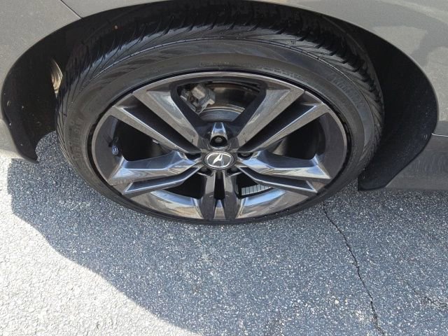 Used 2023 Acura Integra A-Spec FWD image 24