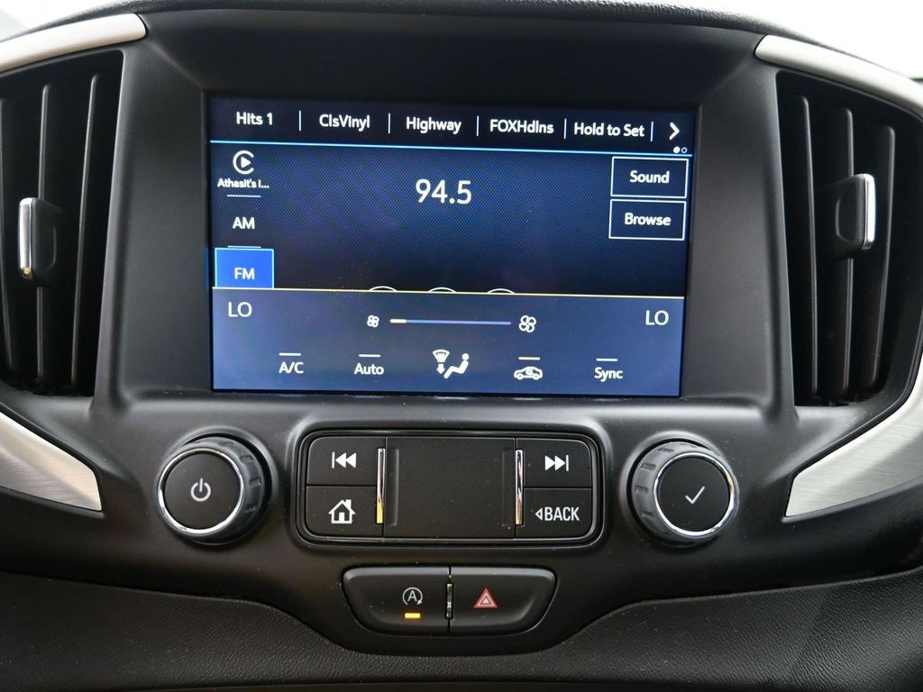 Used 2023 GMC Terrain SLT image 15