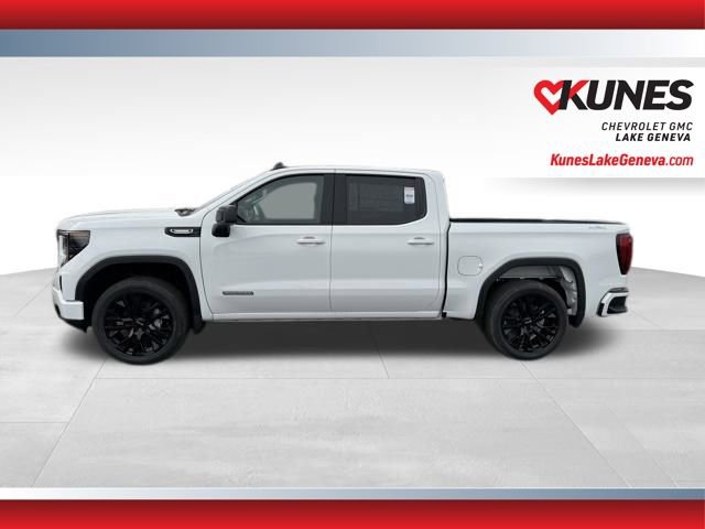 New 2026 GMC Sierra 1500 Elevation w/ Elevation Select Package image 9