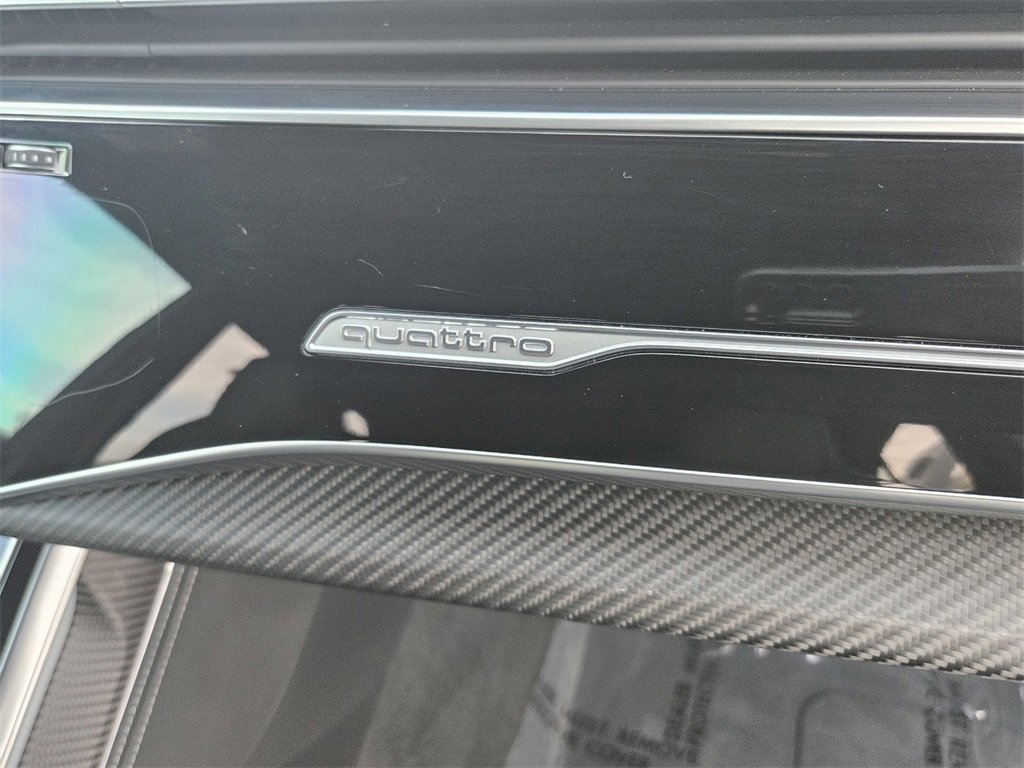 Used 2021 Audi RS Q8 image 38