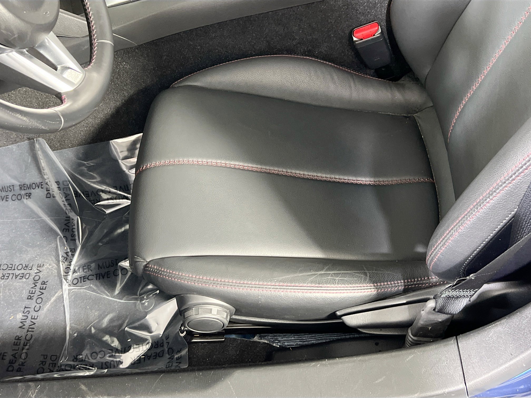 Used 2019 MAZDA MX-5 Miata RF Grand Touring w/ GT-S Package image 19