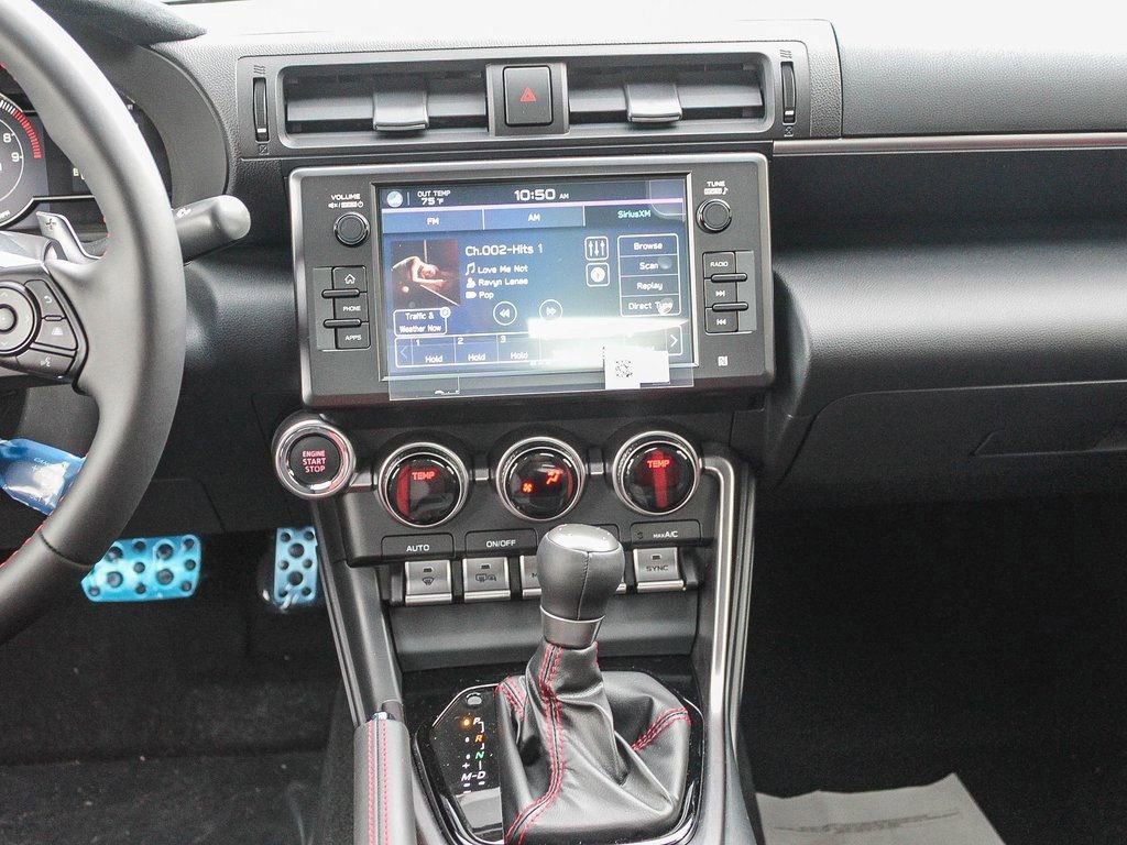 New 2026 Subaru BRZ Limited w/ Popular Package 2 image 13