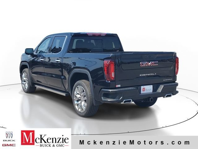 New 2026 GMC Sierra 1500 Denali w/ Denali Reserve Package AWD/4WD image 3