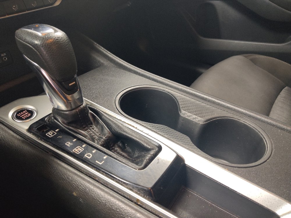 Used 2020 Nissan Altima 2.5 S FWD image 26