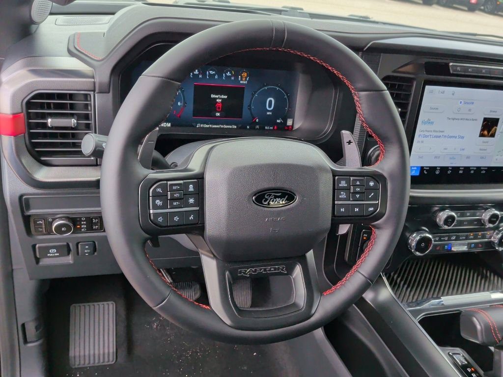 New 2026 Ford F150 Raptor image 18