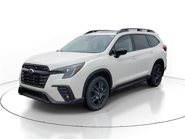 New 2026 Subaru Ascent Bronze Edition image 2
