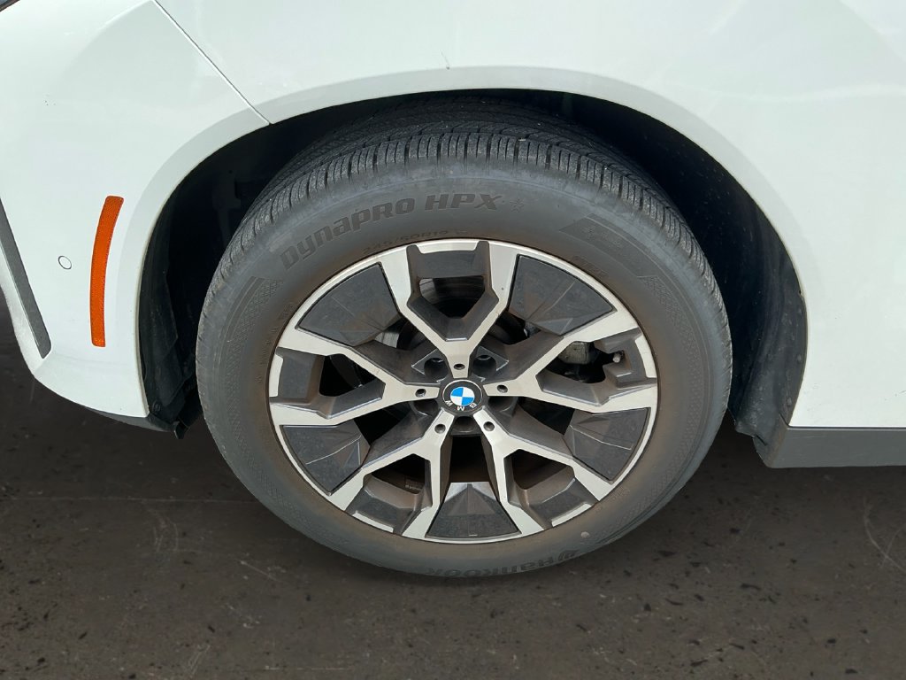 Used 2026 BMW X3 xDrive30i AWD/4WD image 10