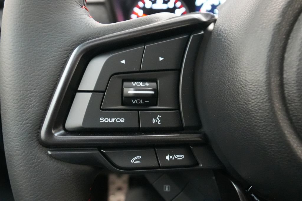 New 2025 Subaru WRX Limited image 35