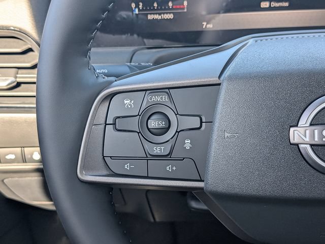 New 2026 Nissan Sentra SV w/ SV Convenience Package FWD image 14